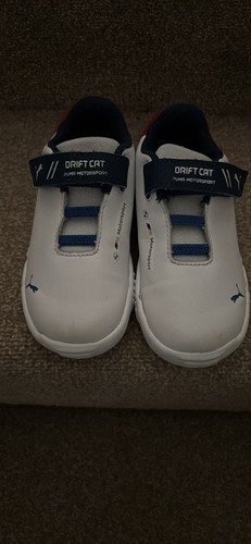 Puma bmw motorsport - puma, shoes