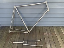 Vintage FREJUS/LEGNANO Frame &