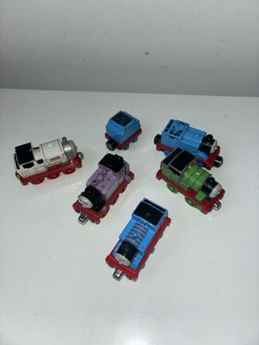 Thomas the tank engine - the,