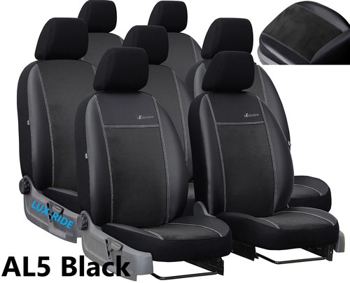 Citroen berlingo seats - berlingo,