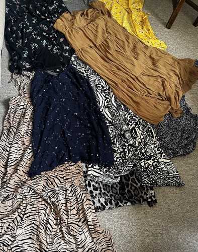 Women dress job lot - job, bundle