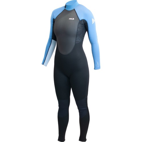 Alder impact 2mm womens full - impact,