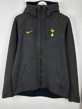 Nike Tottenham Tech Fleece Zip