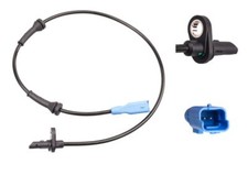 Lemark Rear ABS Sensor for