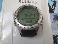 Suunto X-Lander / Metron
