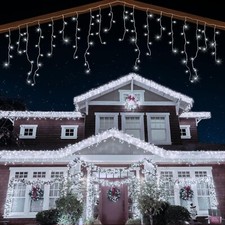 ANSIO® Outdoor 1000 LED