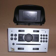 VAUXHALL CORSA D 07-10 CD30