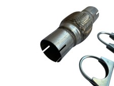 AUDI A4 A6 VW PASSAT EXHAUST