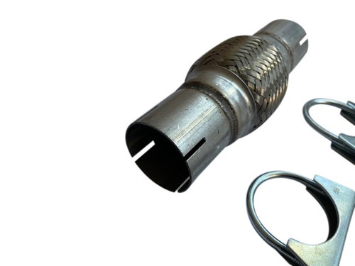 Audi passat exhaust - a4, a6