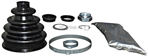 Drive shaft bellow kit - drive,
