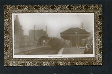 Kirkcaldy Fife - The Railway