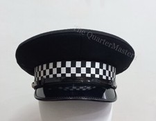 UK/ British Police officer
