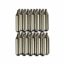 12g disposable co2 gas - x,