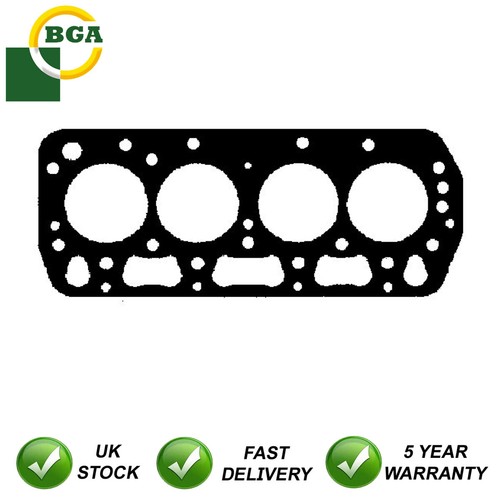 Cylinder head gasket bga fits - cylinder,