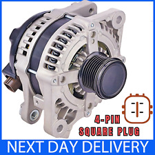 FITS LEXUS GS250 MK4 2.5 4GR-FSE PETROL 2012-2015 NEW 150AMP ALTERNATOR