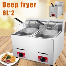 6L LPG Natural Gas Commercial