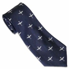 2 Parachute Regiment Tie