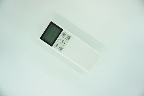 Remote control for mitsubishi - control,