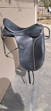 17 inch CAIR Wintec Dressage