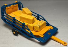 Britains Farm Toys Bale Sledge