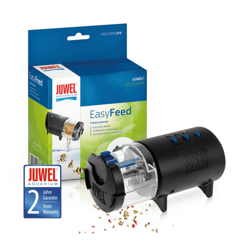 Juwel aquarium easyfeed - aquarium, /