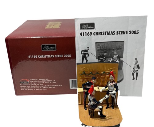Britains 41169 collectors club - collectors,