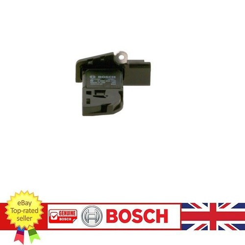 Mass air flow sensor - air,