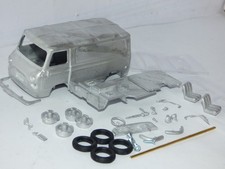 Promod Austin Morris BMC J4