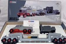 Corgi 17602 - SUNTER BROS -