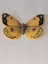 Beswick Clouded Yellow