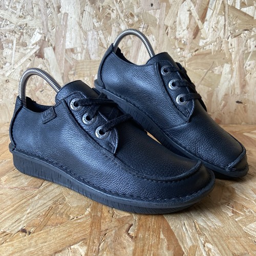 Clarks funny dream black - clarks,