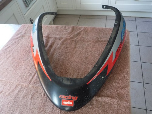 Aprilia rs125 rs50 rear tail - rs50,