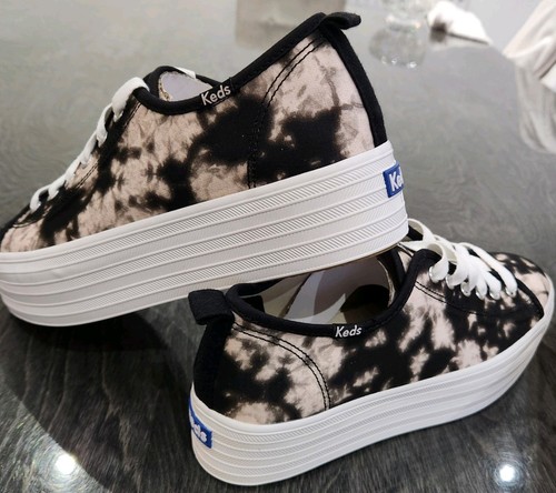 Keds triple tie dye - oc,