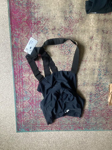 Assos bib shorts - assos,