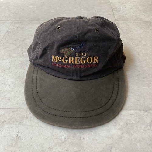 Vintage mcgregor new york - vintage,