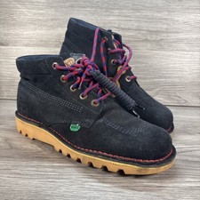Kickers x Hikerdelic Kick Hi