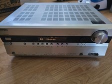 Onkyo TX-SR606 AV Receiver