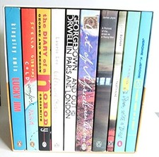 Penguin Classics 10 Vol. Box