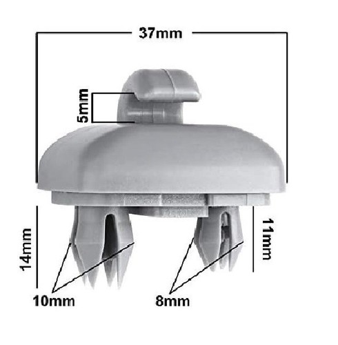 Fit honda sun - fit, holder