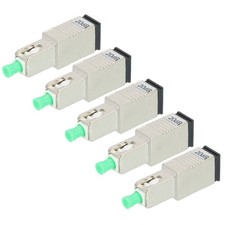 5 x Fiber Optic Attenuator