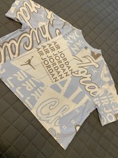 Nike air Jordan Tracksuit, Top