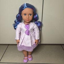 Our Generation Doll Veronica