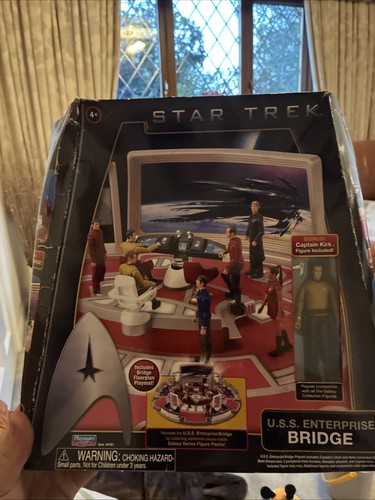 New playmates star trek - new,
