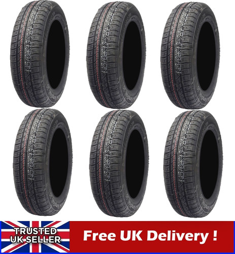 Six 145 r10 kenda mastertrail - six,