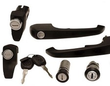 Bay 1974 lock set - t2,