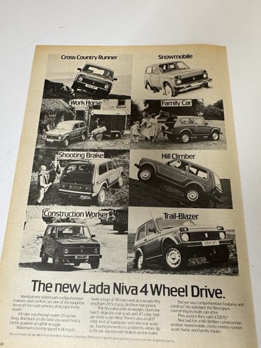 Original vintage 1979 - original,