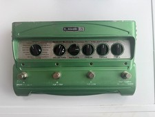 Line 6 DL4 Delay modeler 1999
