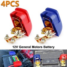 2 Pair Quick Release Battery