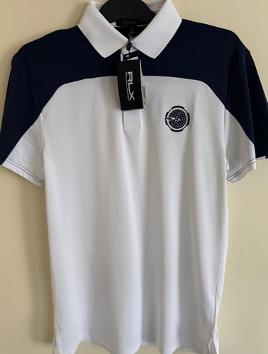 Bnwt ralph lauren rlx golf - ralph,