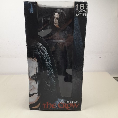 The crow vintage 18 - the,